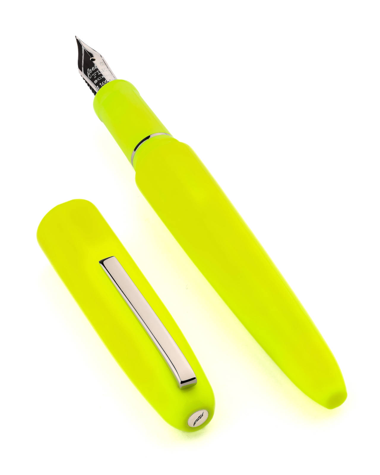 scribo-piuma-art-pop-art-penna-stilografica image 4