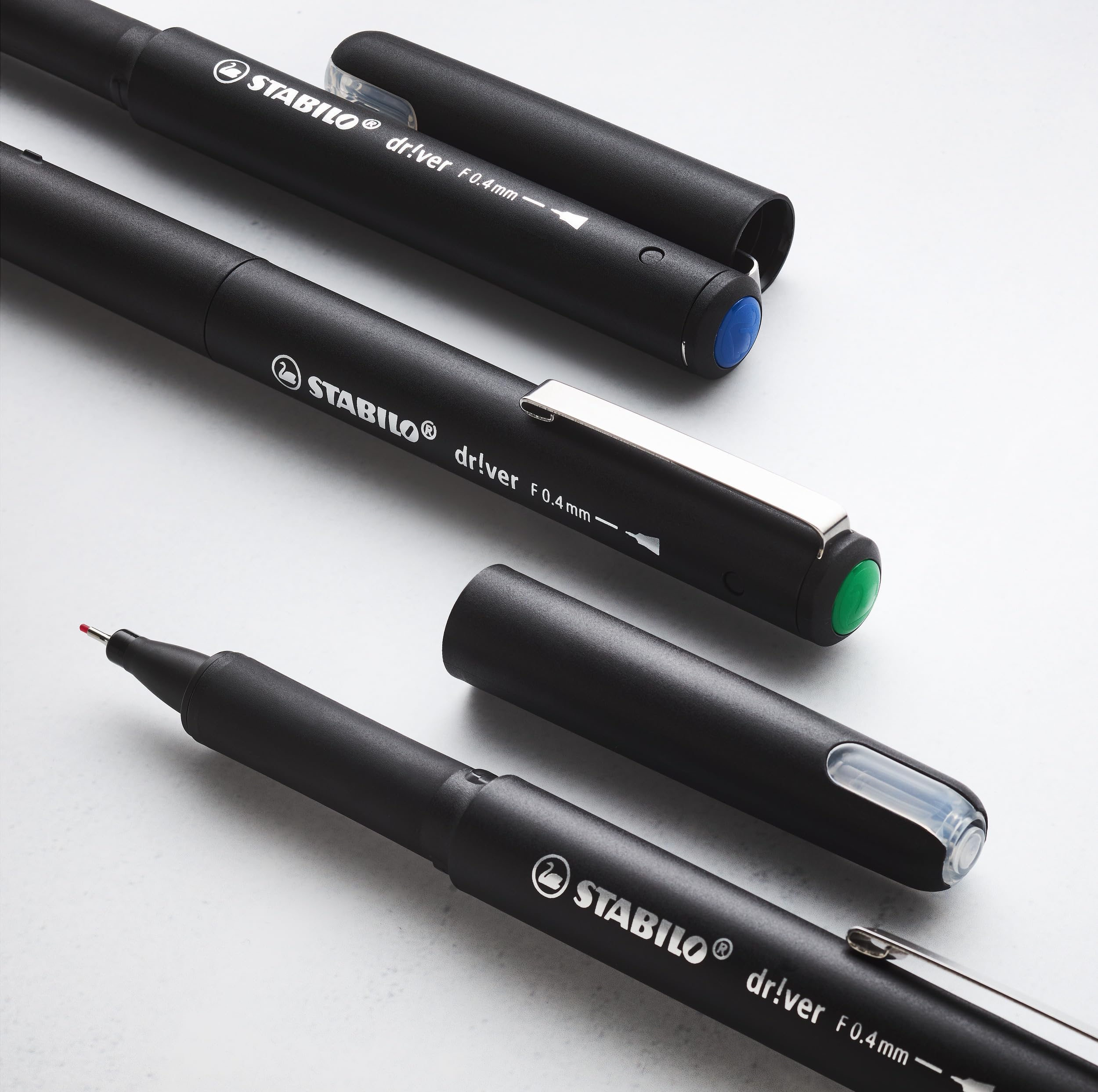 stabilo-dr-ver-fineliner-premium-punta-0-4-mm-0-8-mm-nero-opaco image 7