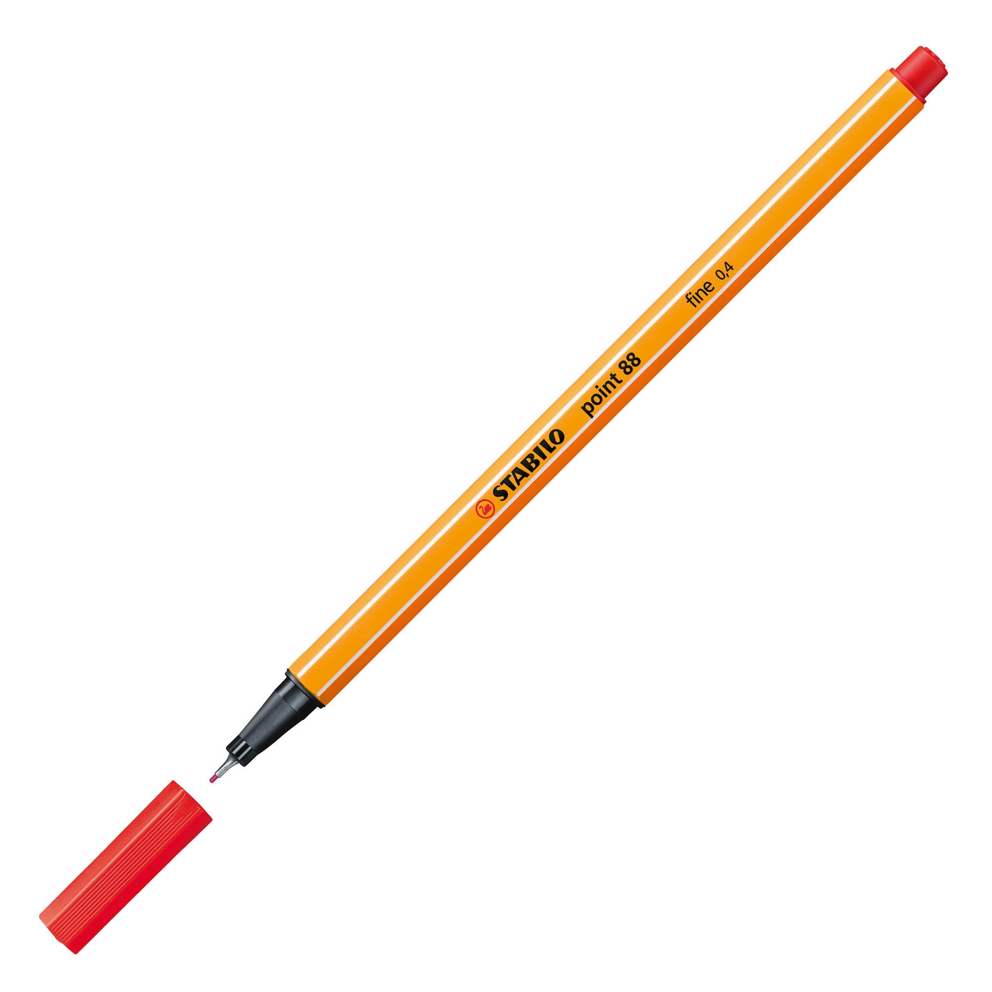 stabilo-point-88-fineliner-punta-0-4-mm-2 image 4