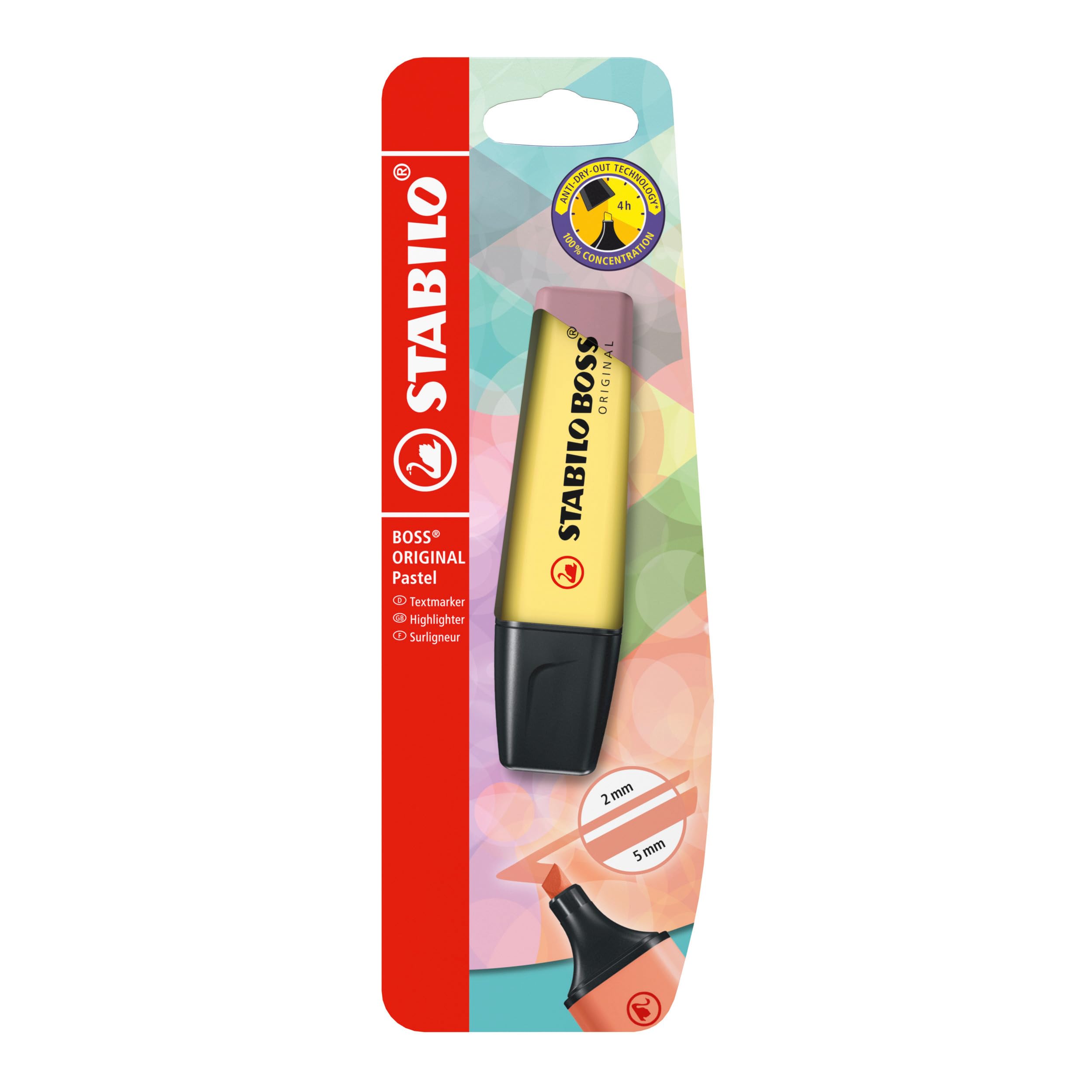 stabilo-boss-original-pastel-evidenziatore-2 image 1