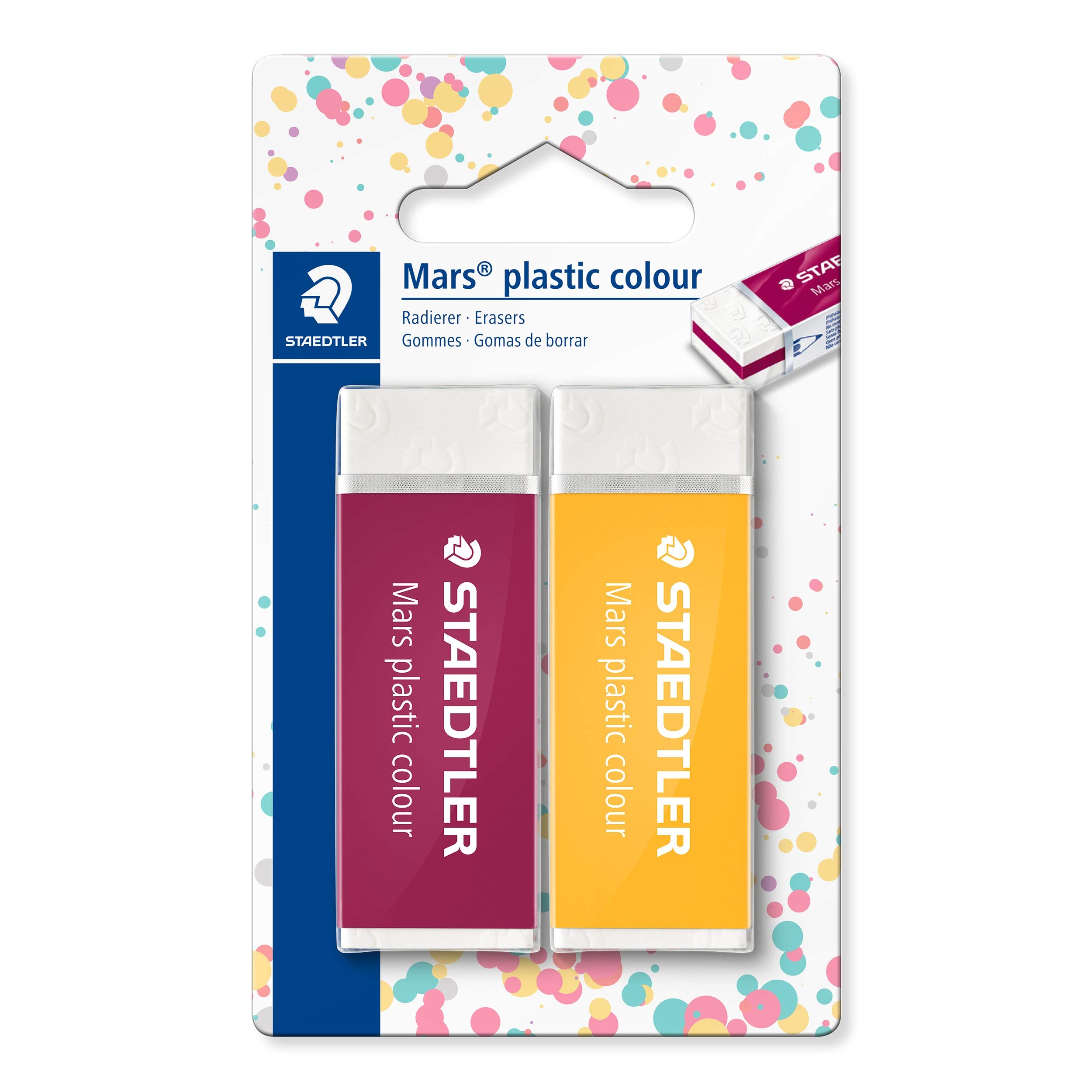 staedtler-mars-plastic-colour-sandwich-gomma-blister-da-2-pezzi image 3