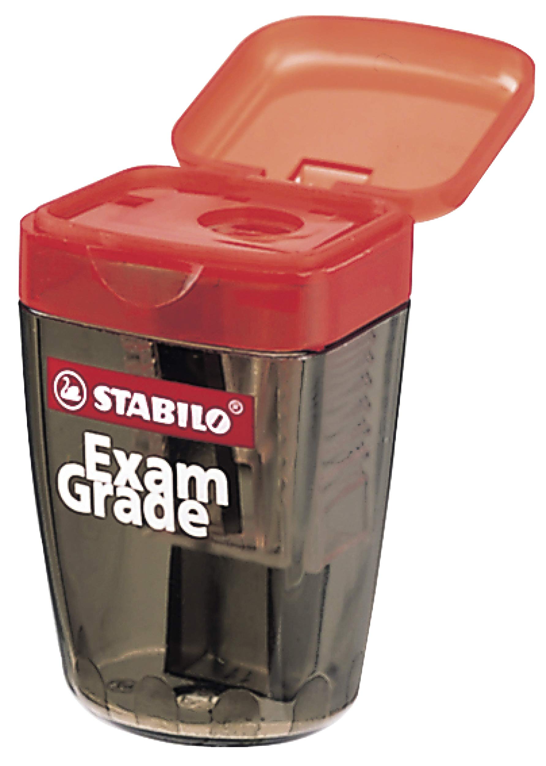 stabilo-exam-grade-set-con-4-matite-hb-temperino-e-gomma image 5