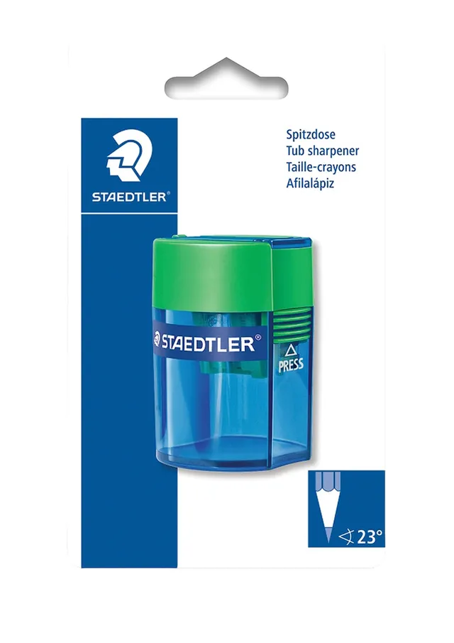 staedtler-511-006-bk-temperino-con-barattolo-rotondo image 1