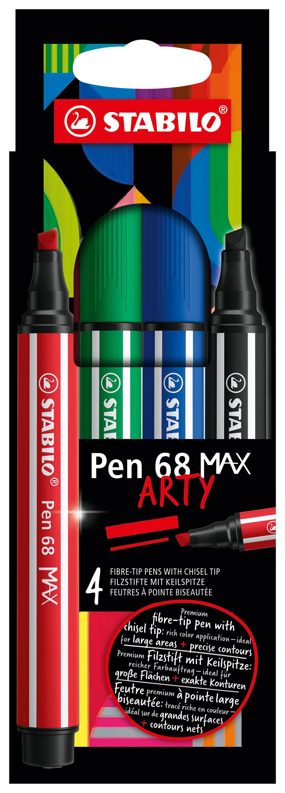 stabilo-pen-68-max-pennarello-doppia-punta-1-5-mm image 8