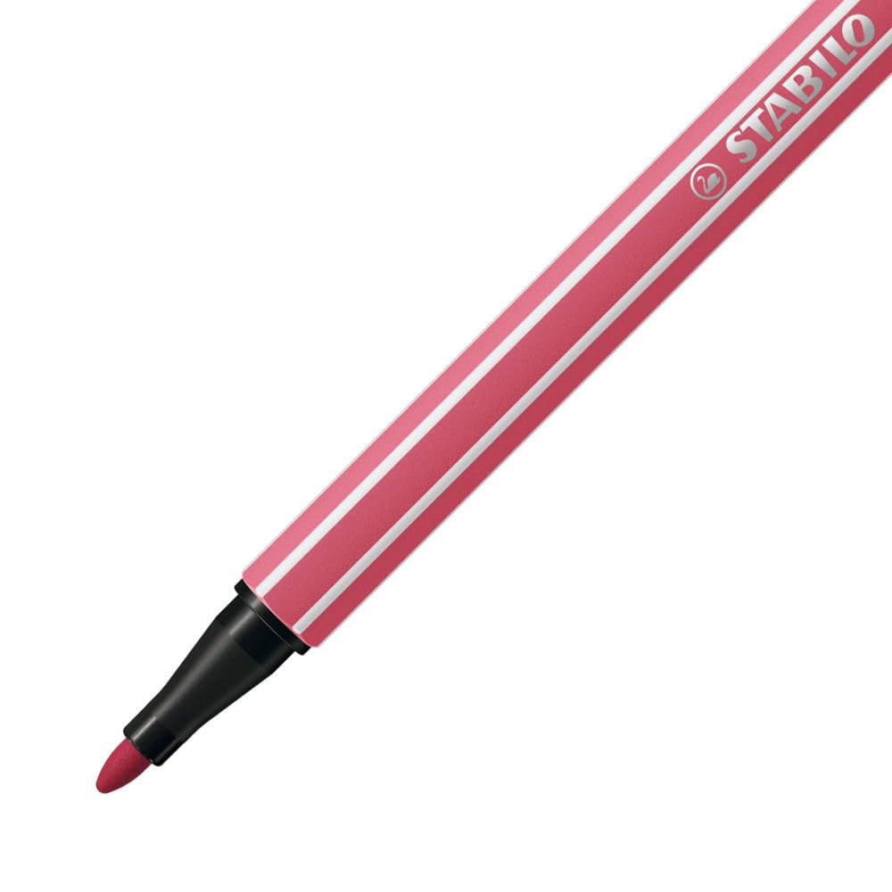 stabilo-arty-astuccio-24-pezzi-pastello-11-point-88-0-4-mm-13-pen-68 image 2
