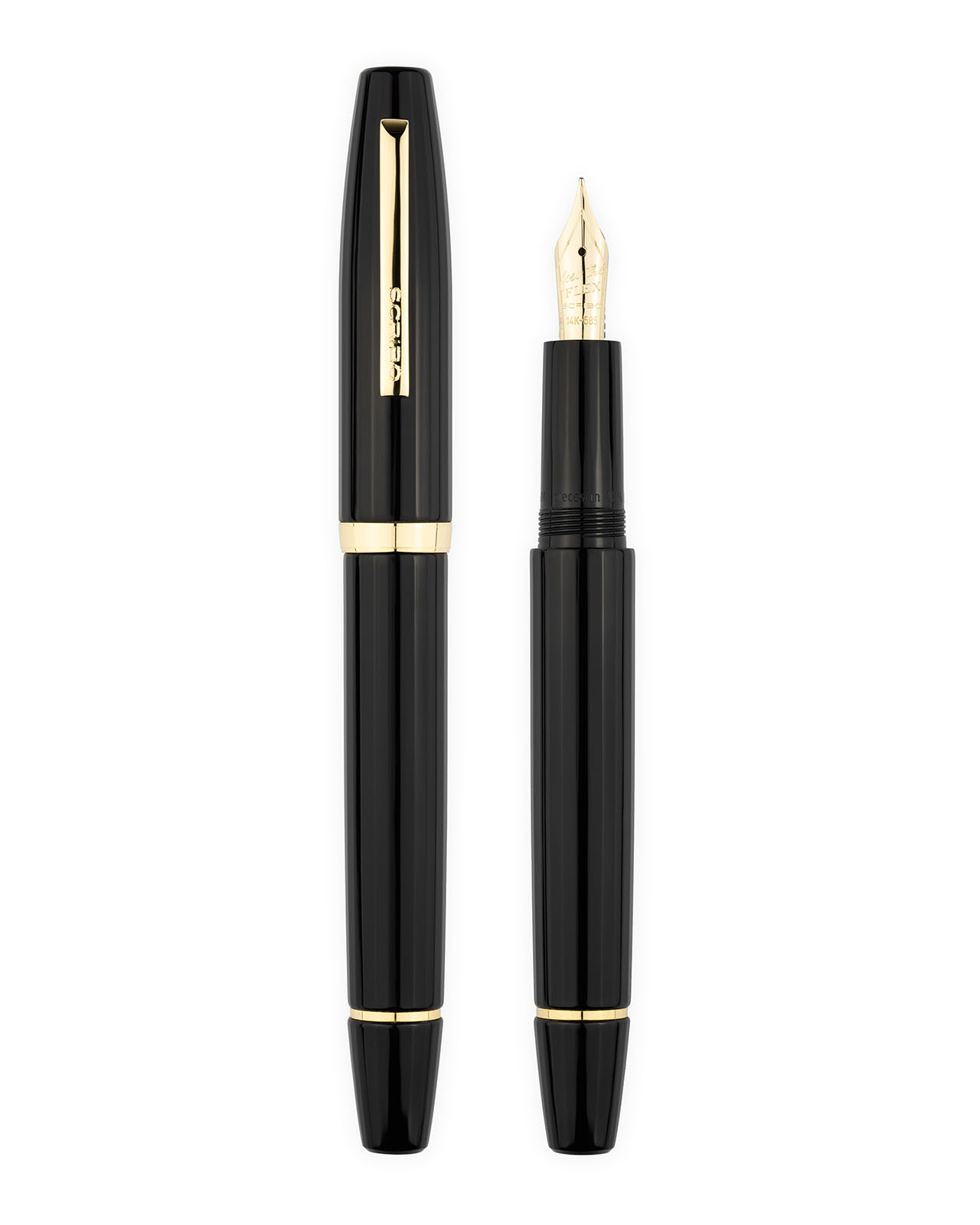 scribo-flow-origine-penna-stilografica image 1