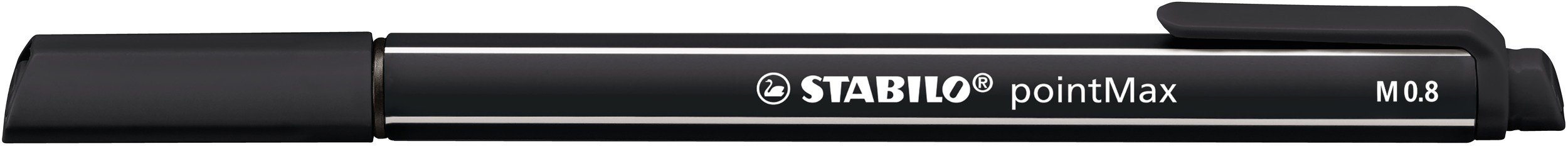 stabilo-pointmax-fineliner-premium-punta-0-8-mm image 2