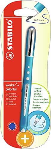 stabilo-worker-colorful-penna-roller-a-inchiostro-fluido image 7