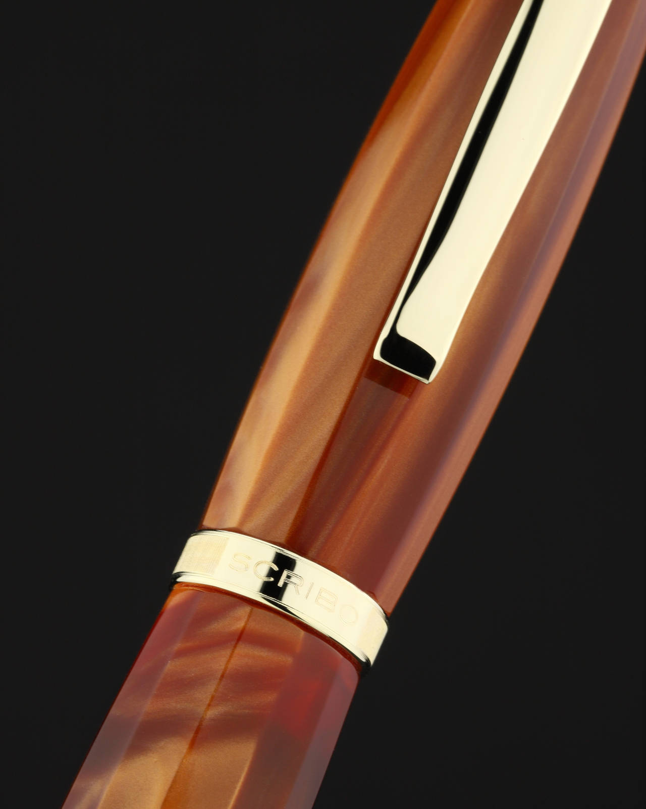 scribo-feel-zucca-penna-stilografica-arancione-edizione-limitata-2 image 4