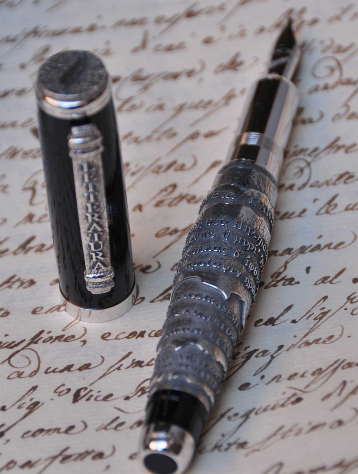 scribo-feel-letteratura-penna-stilografica-2 image 2