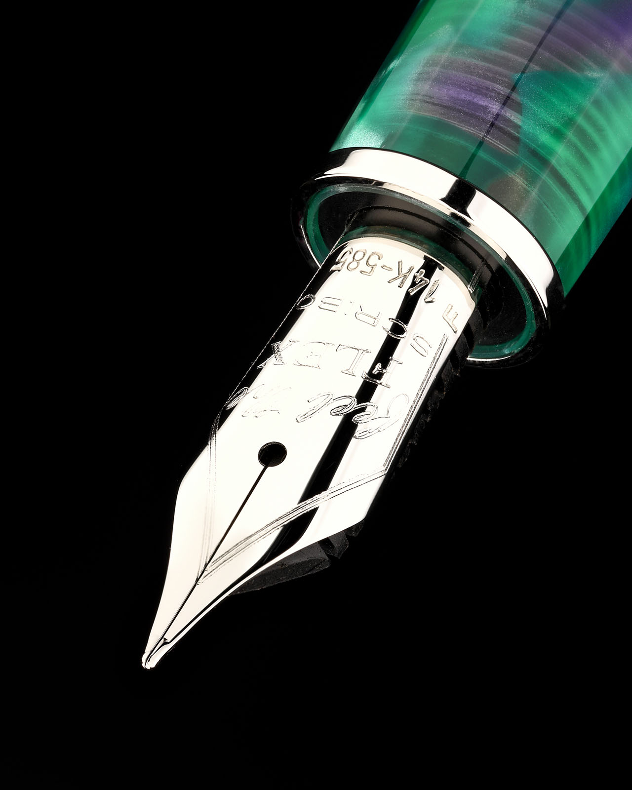 scribo-feel-glicine-penna-stilografica image 4