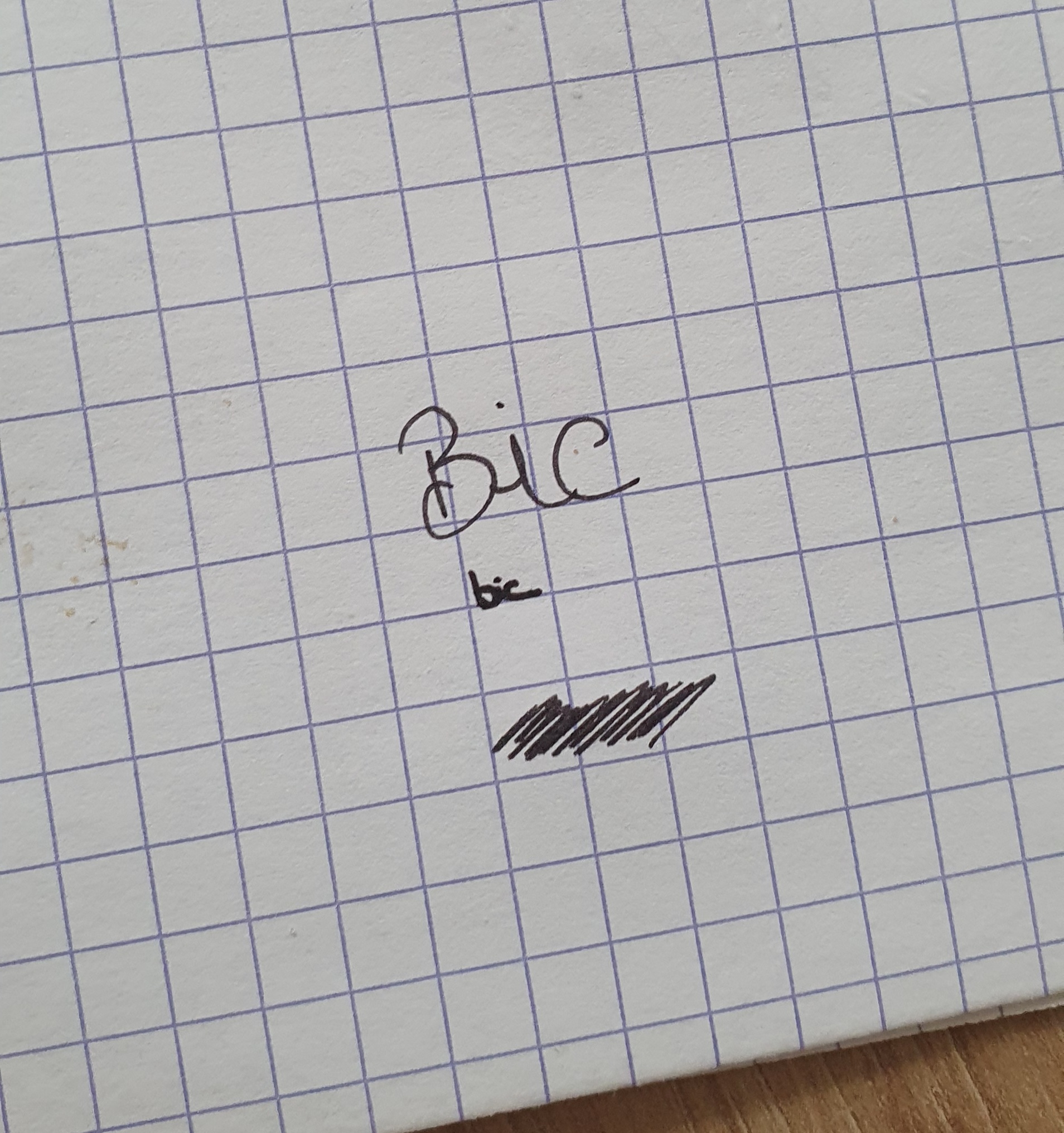 Indispensabile per journaling