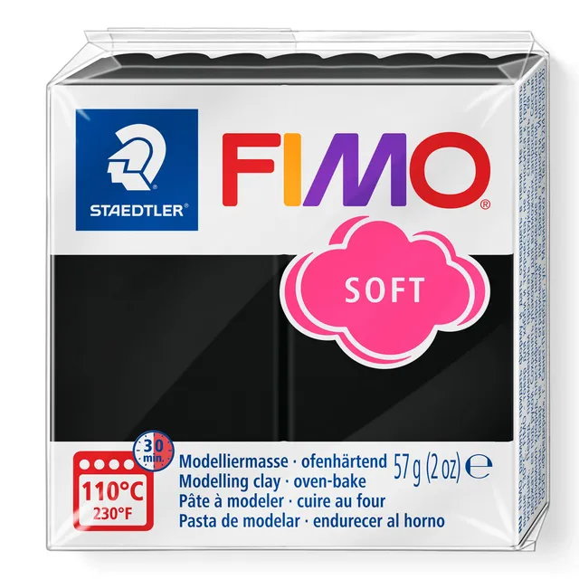 staedtler-fimo-soft-pasta-modellabile-57-g image 1