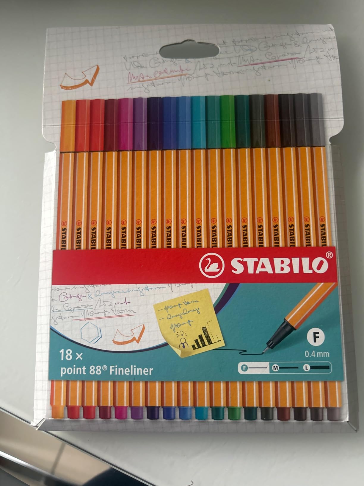 Indispensabile per journaling