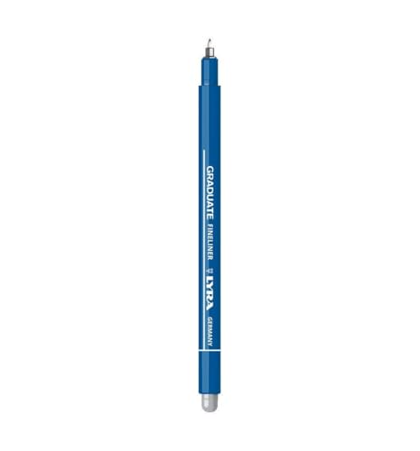 lyra-graduate-fineliner-0-5-mm-barattolo-50-pezzi-12-colori image 7