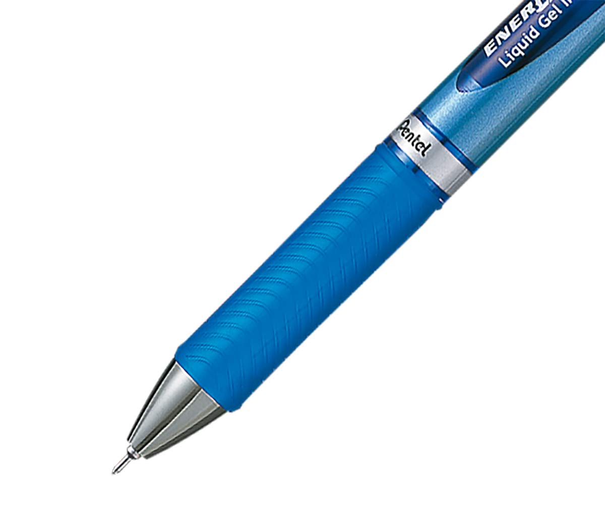 pentel-energel-xm-click-bln75-0-5-mm-blu-4-pezzi image 3