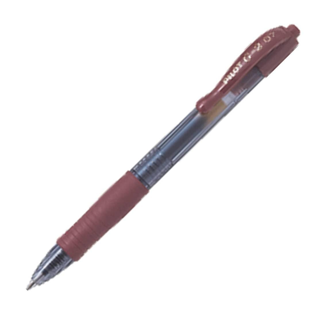pilot-g-2-roller-gel-a-scatto-azzurro-punta-0-7-mm image 6