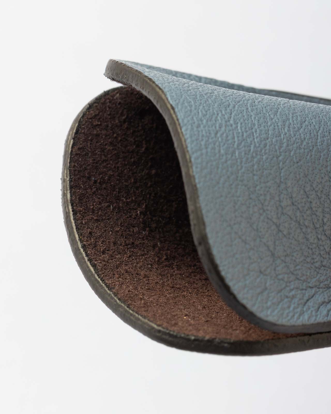 scribo-astuccio-pochette-in-pelle-grigio image 2