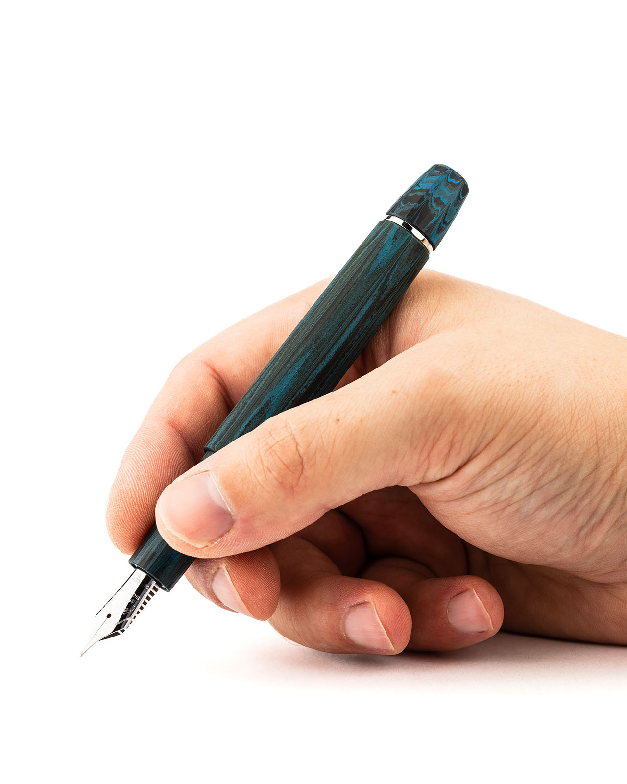 scribo-flow-tempo-penna-stilografica image 8