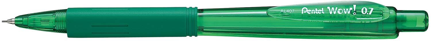 pentel-wow-set-scuola-ufficio-smart-working-con-penne-portamine-e-gomma image 5