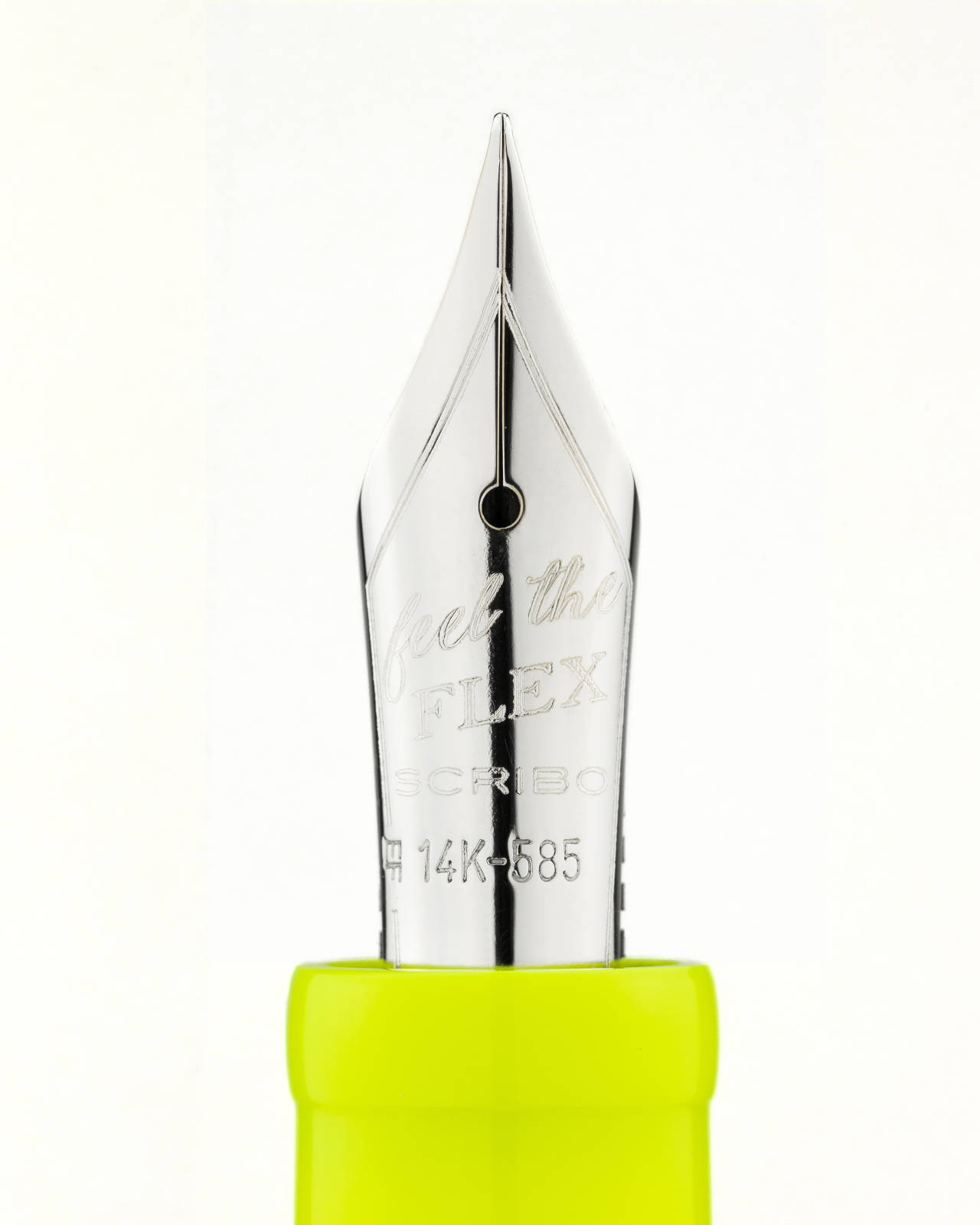 scribo-piuma-art-pop-art-penna-stilografica image 3