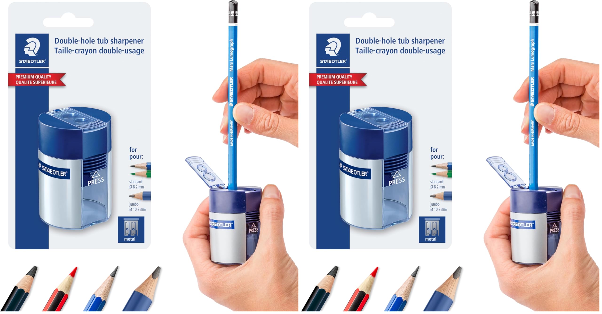 staedtler-temperamatite-a-due-fori-con-serbatoio-512-001-blu-argento image 5