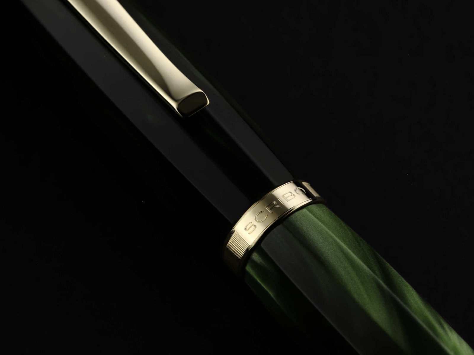 scribo-feel-verde-bosco-penna-stilografica-edizione-limitata image 4