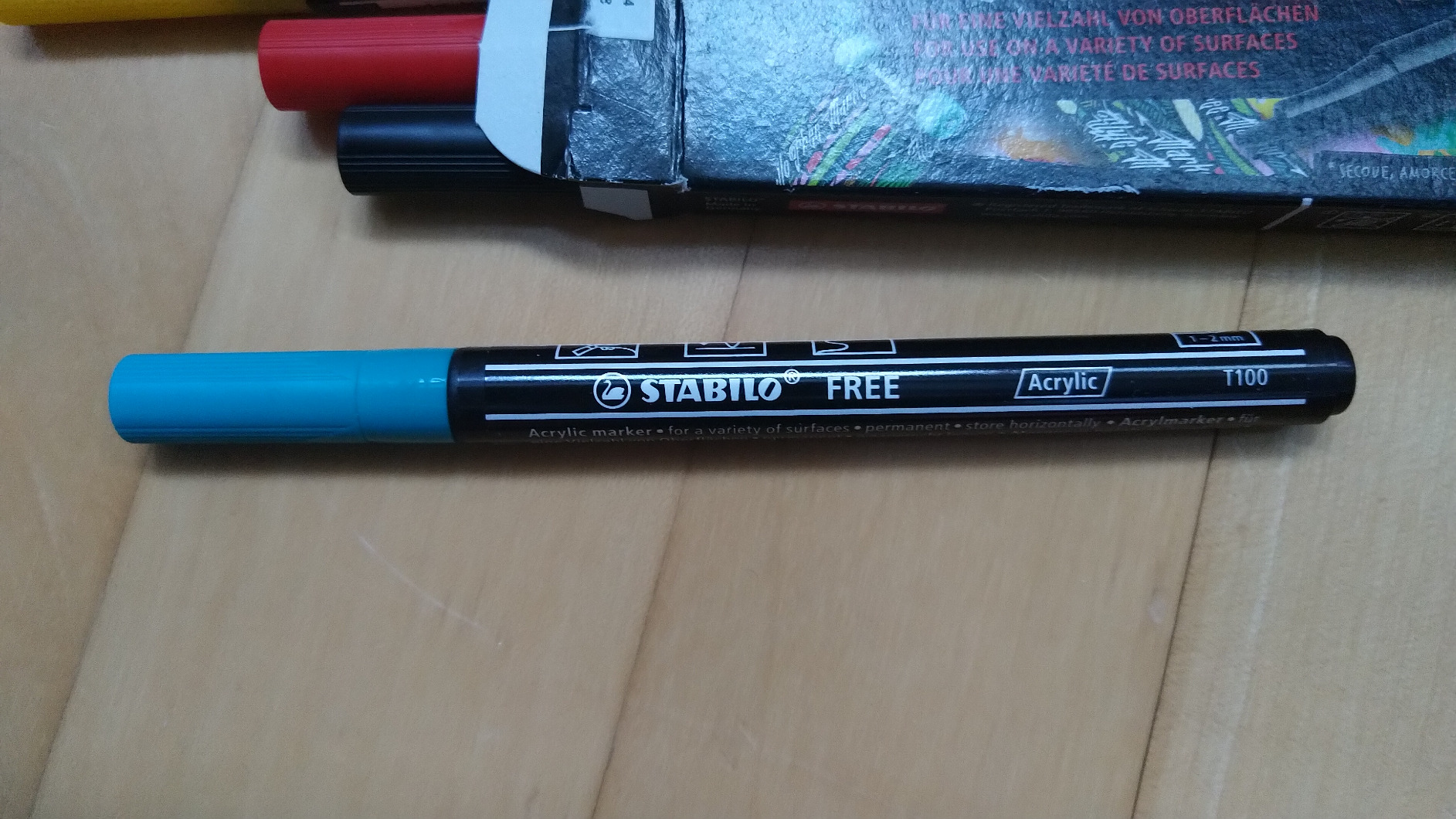Perfetto per il mio journal