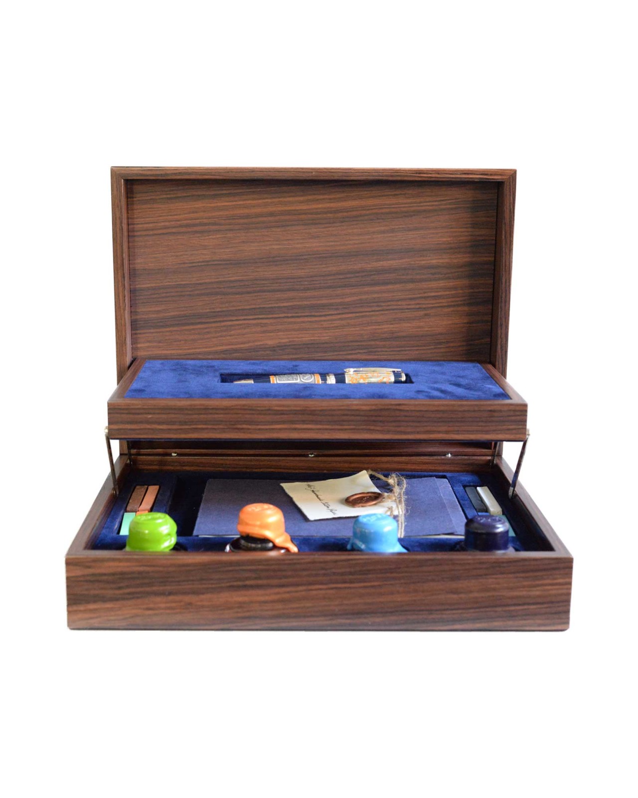 scribo-pittura-penna-stilografica-art-of-writing image 5