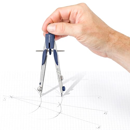staedtler-mars-comfort-553-01-compasso-professionale-balaustrone image 8