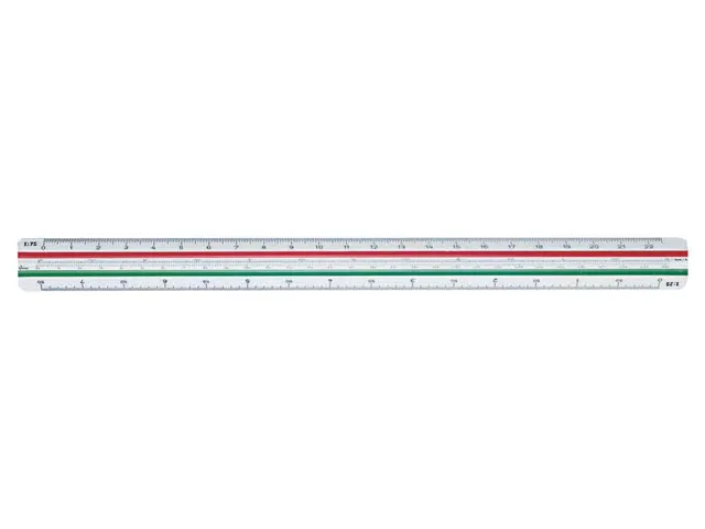 staedtler-mars-561-scalimetro-da-architetto-6-scale image 1