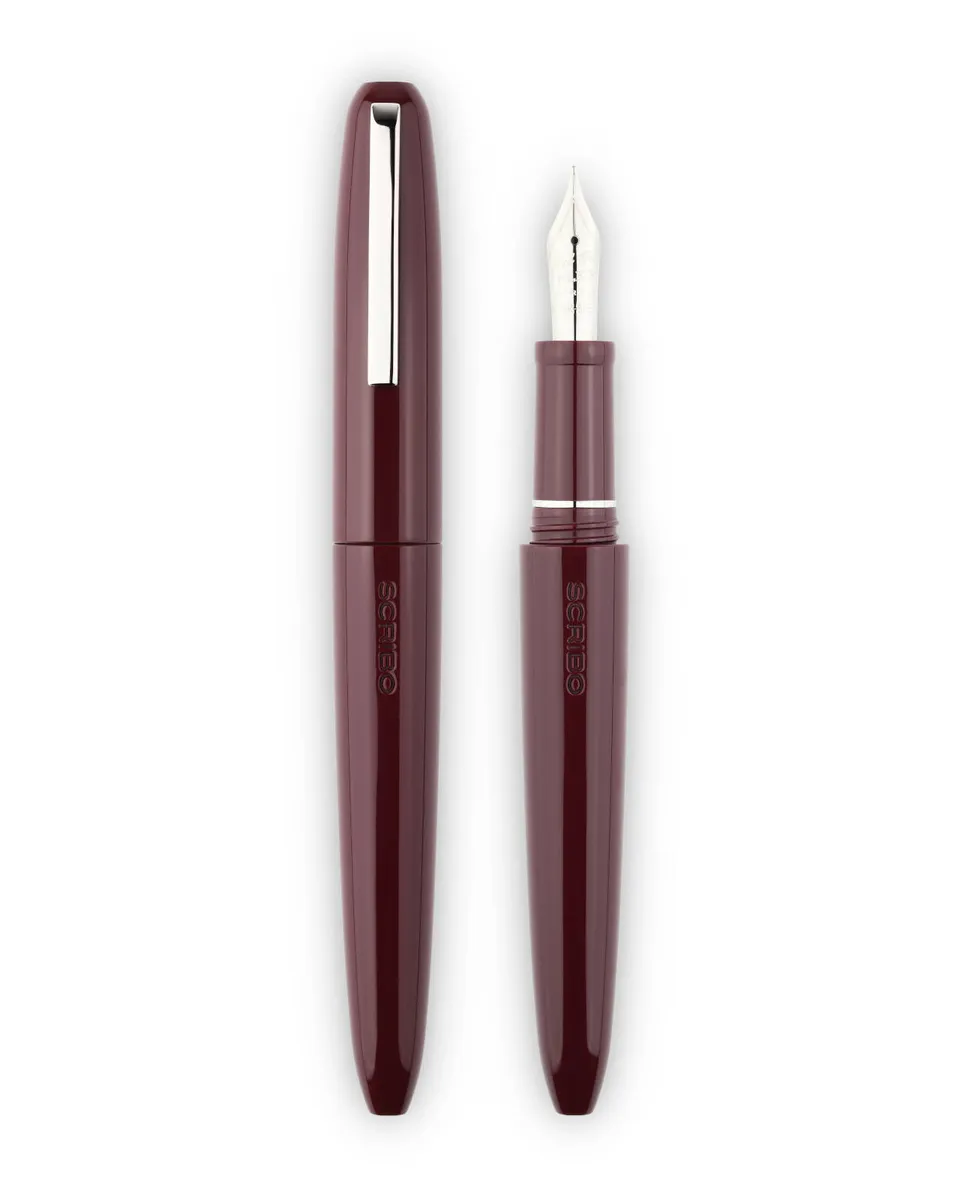 scribo-piuma-ratio-stilografica image 1