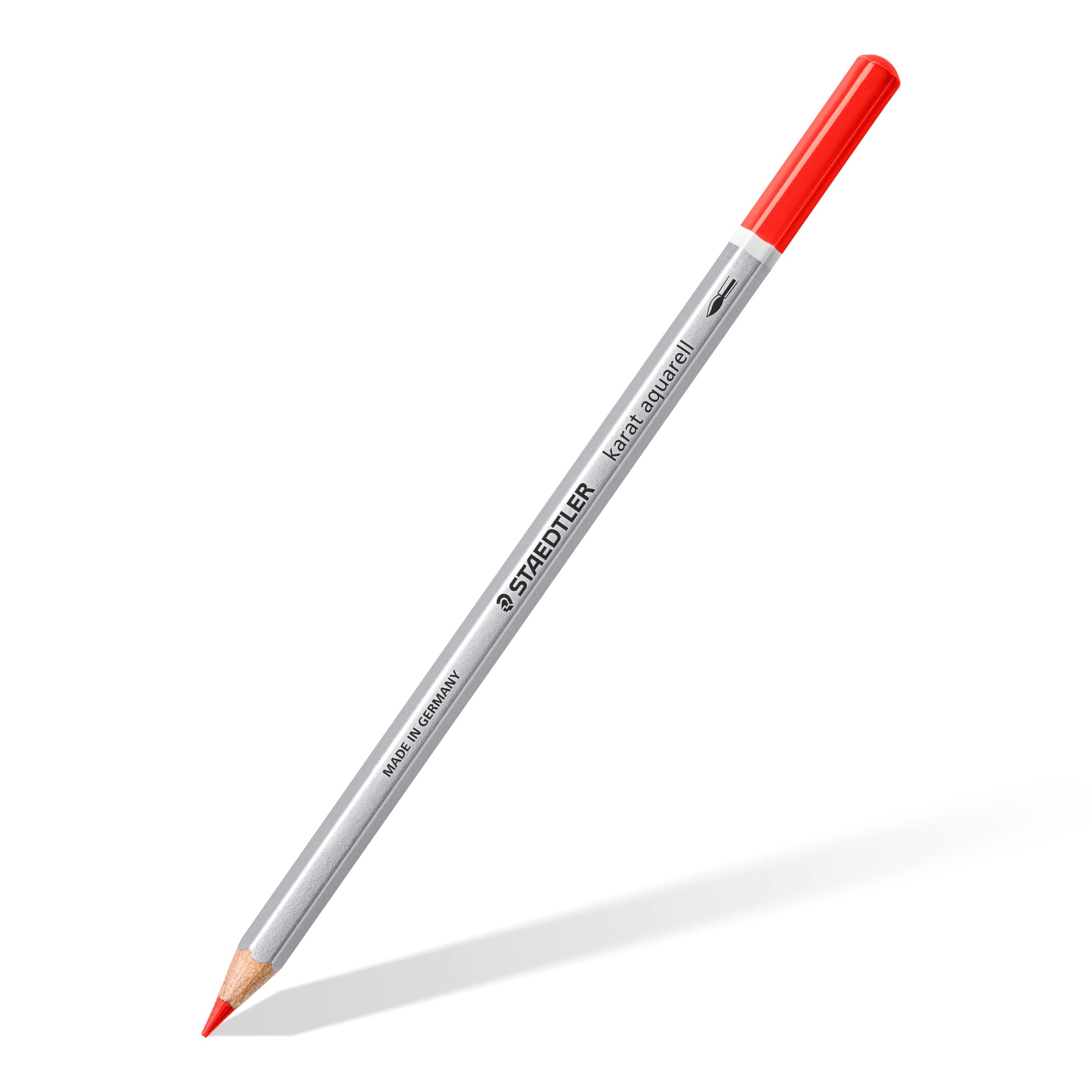 staedtler-karat-set-36-matite-colorate-acquerellabili-in-astuccio-latta image 3