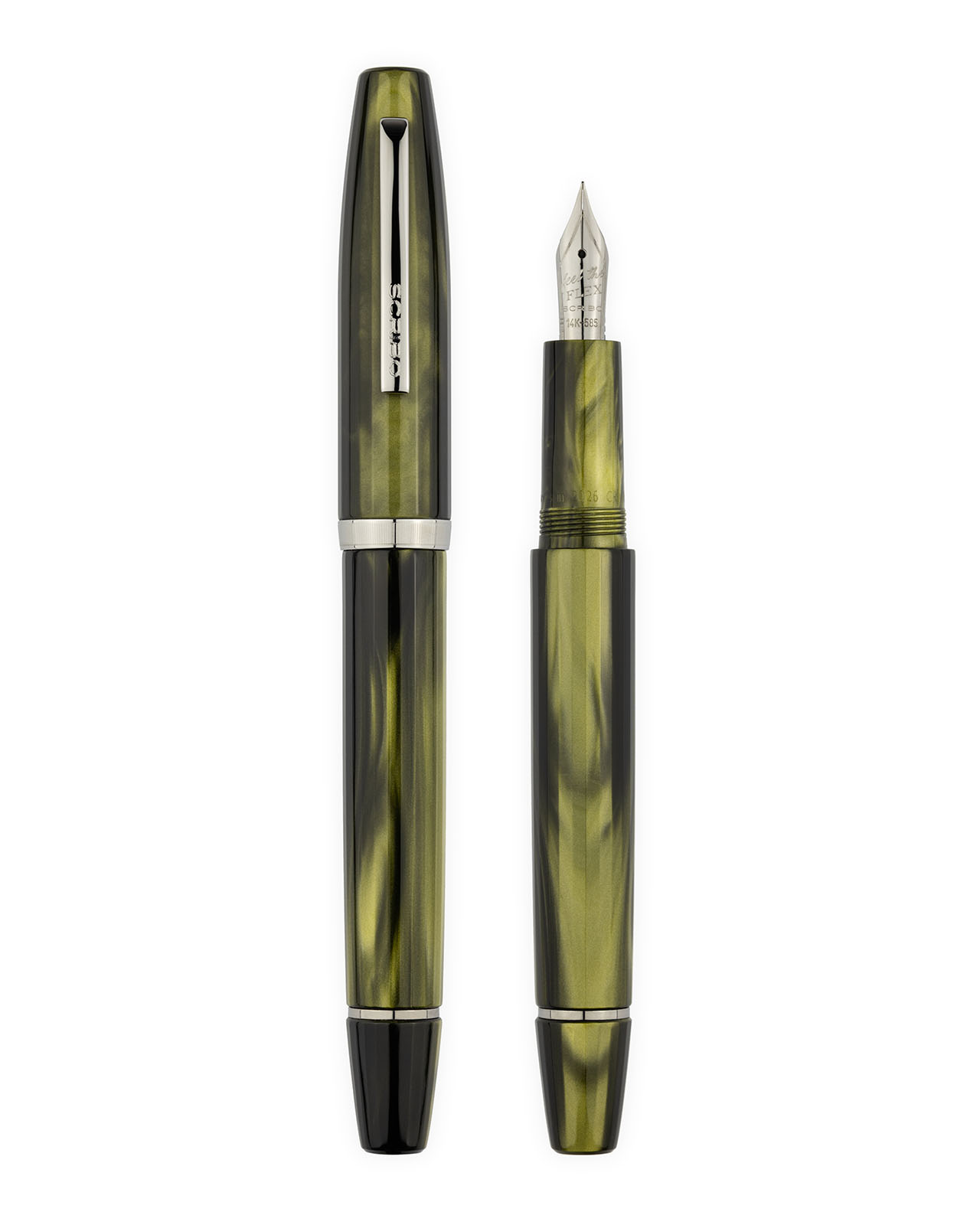 scribo-flow-evoluzione-stilografica-da-scrittura-creativa image 1
