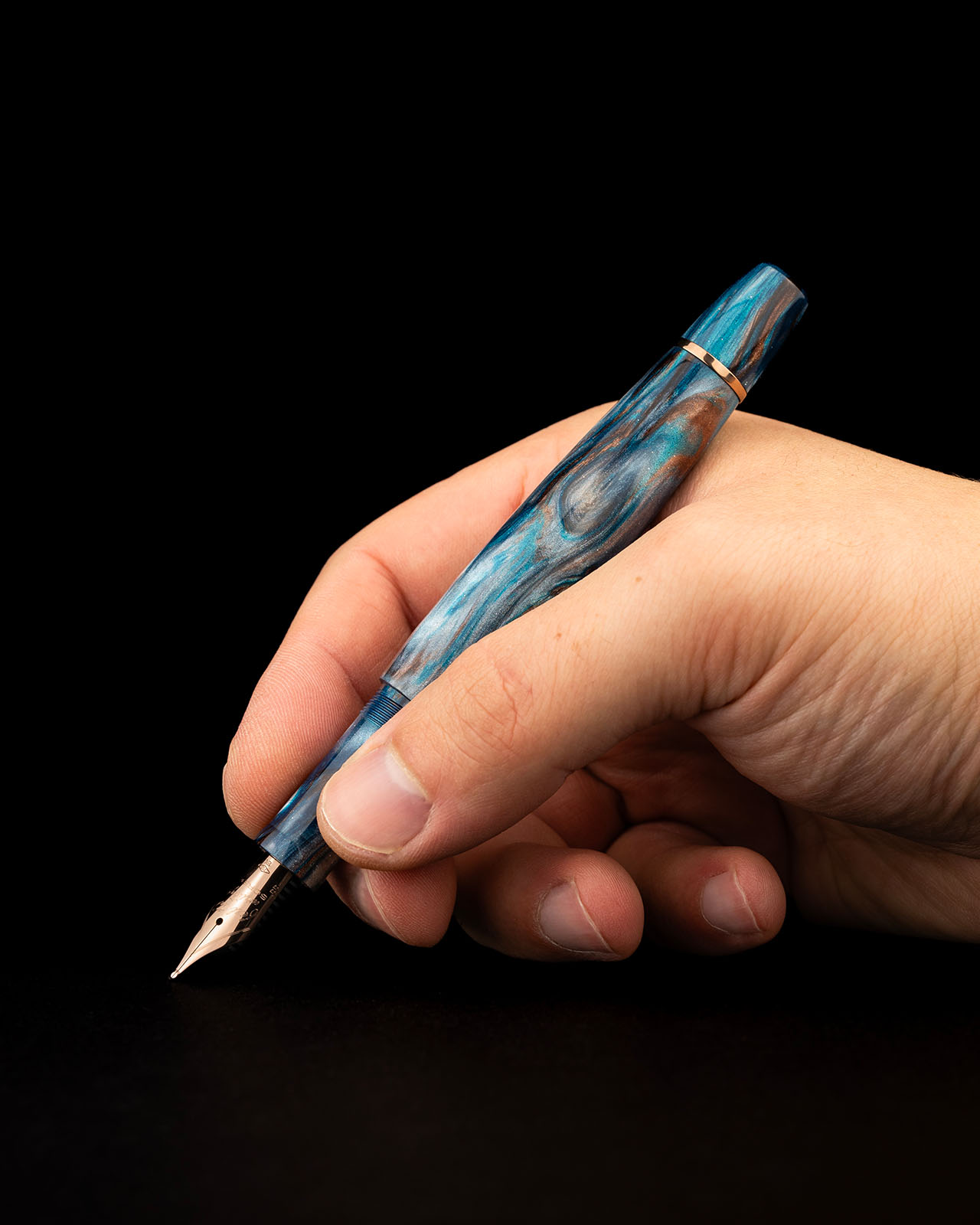 scribo-la-dotta-saragozza-penna-stilografica image 5