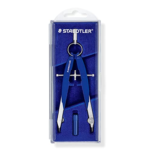 staedtler-mars-comfort-556-compasso-di-precisione-230-mm-con-astuccio image 4