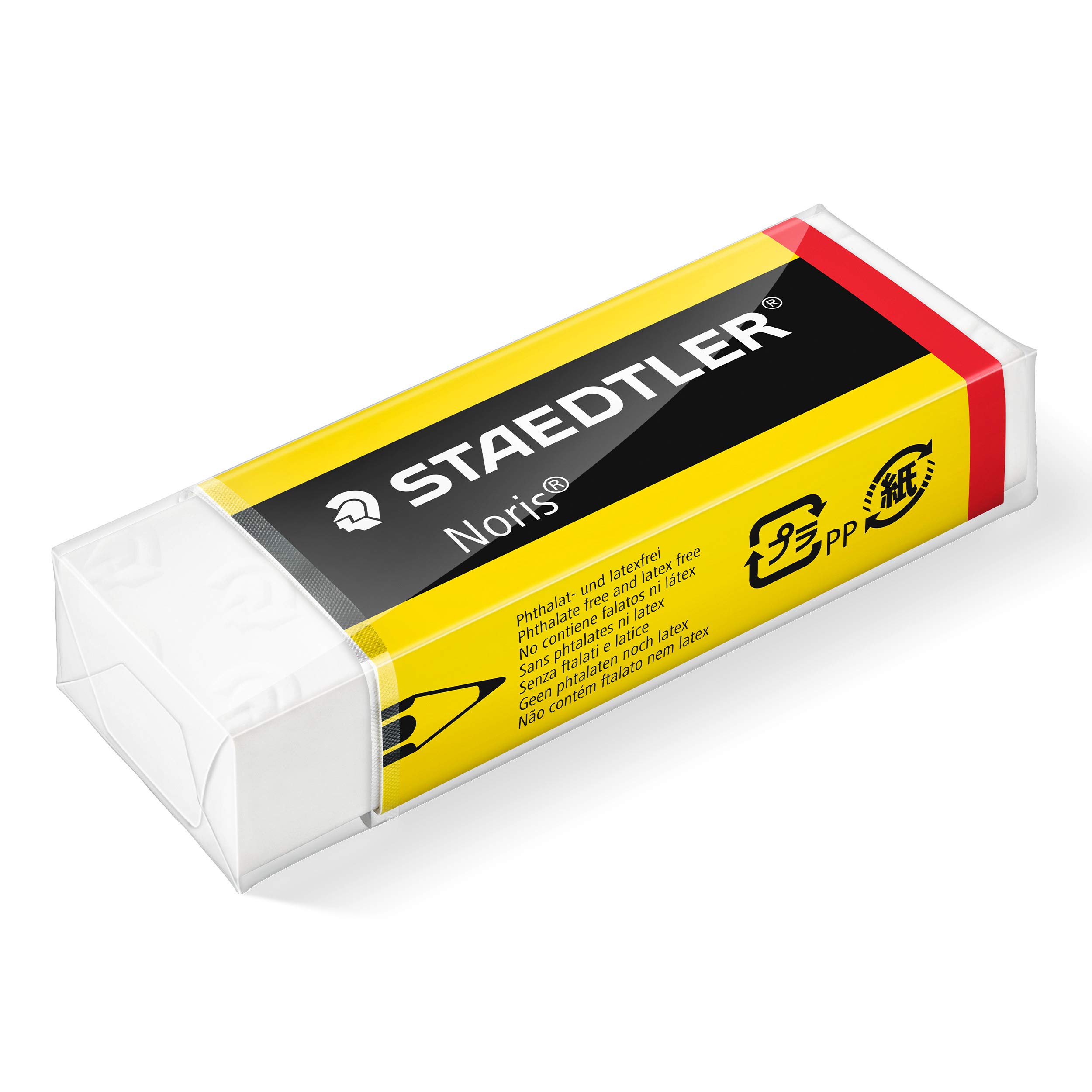 staedtler-noris-120-matita-in-grafite-set-scuola-e-scrittura image 6