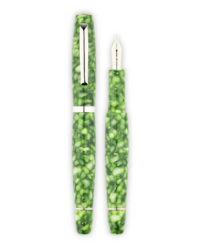 scribo-la-dotta-ai-giardini-penna-stilografica image 1