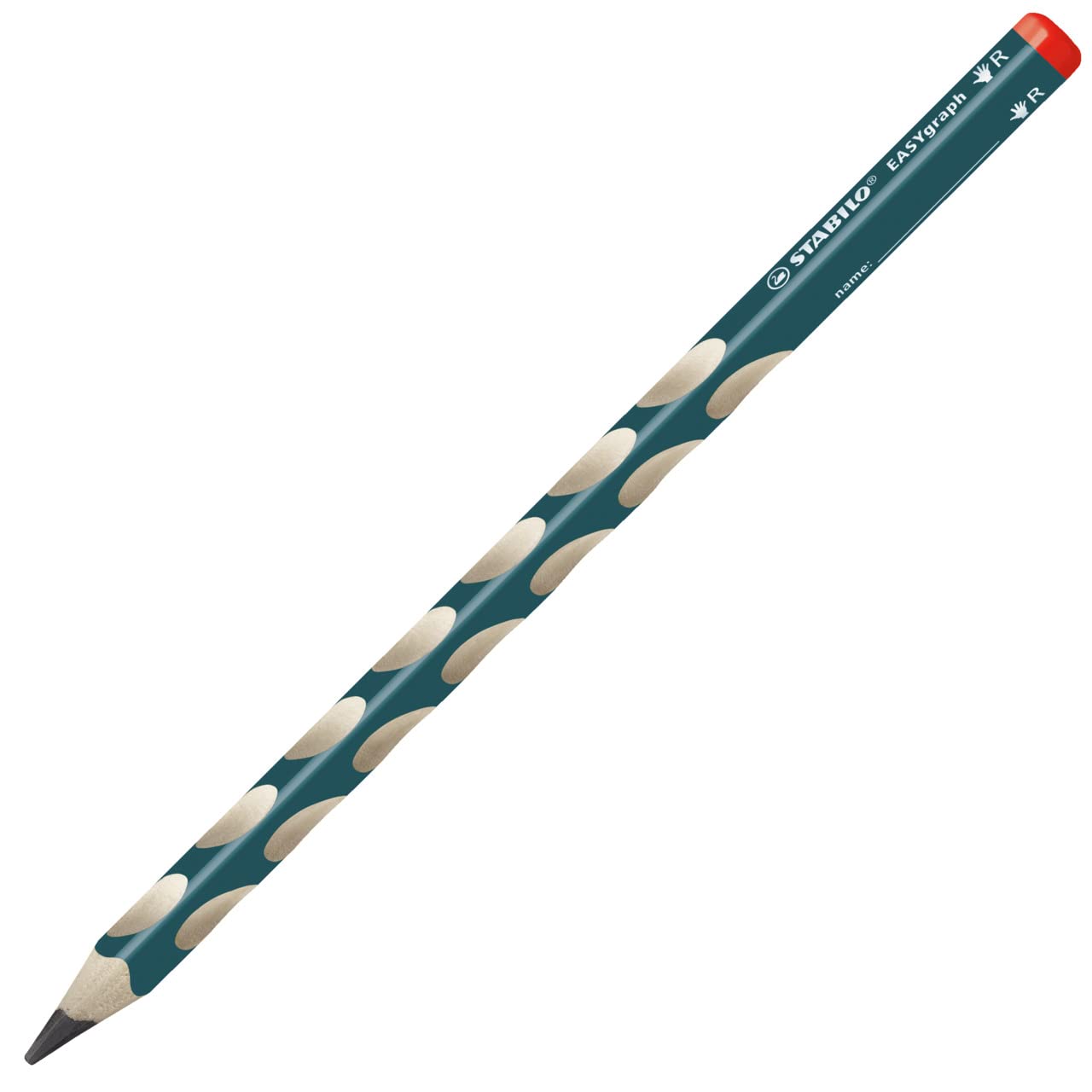 stabilo-easygraph-matita-ergonomica-triangolare-per-destrimani-e-mancini image 2