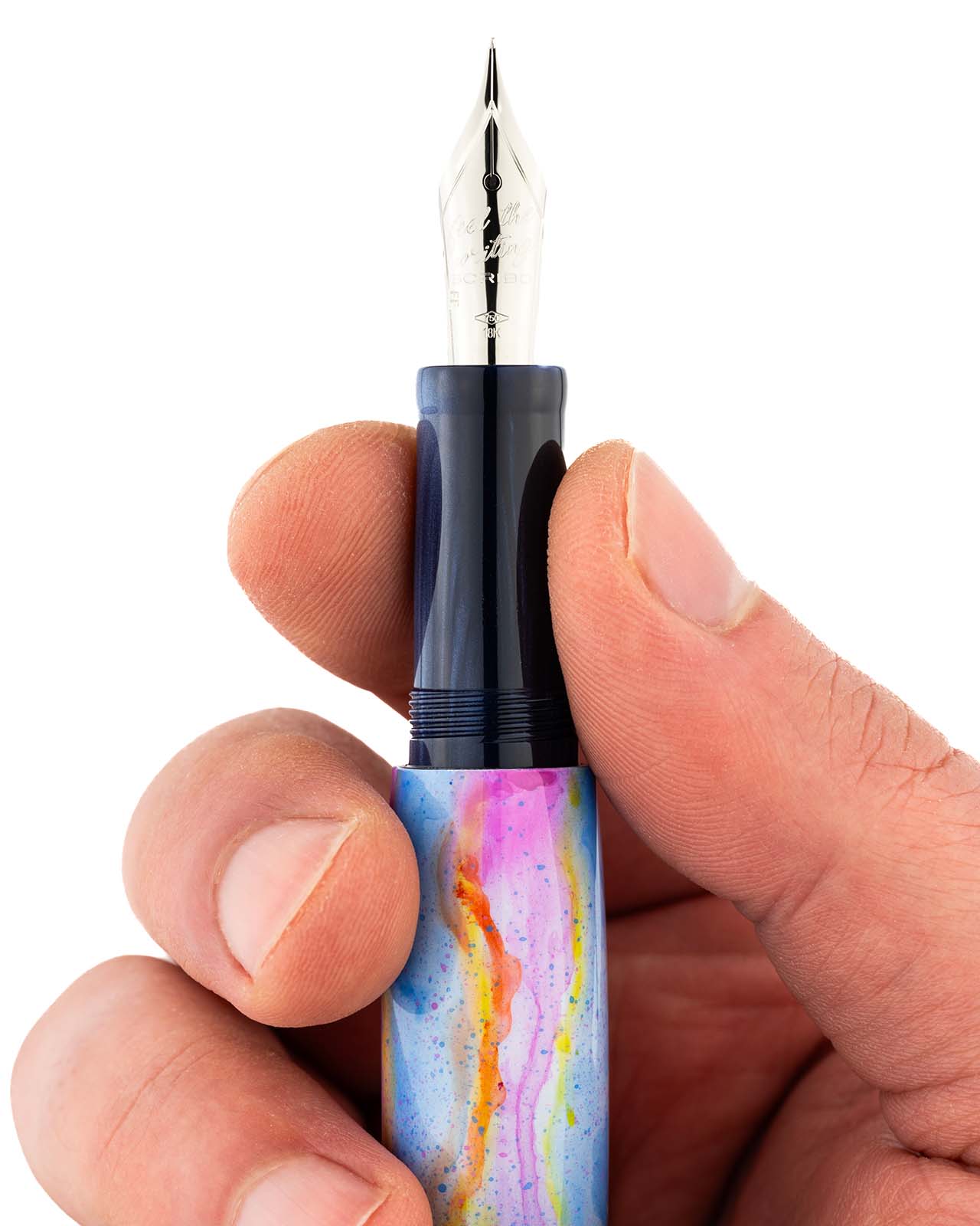 scribo-la-dotta-acquerello-penna-stilografica image 6