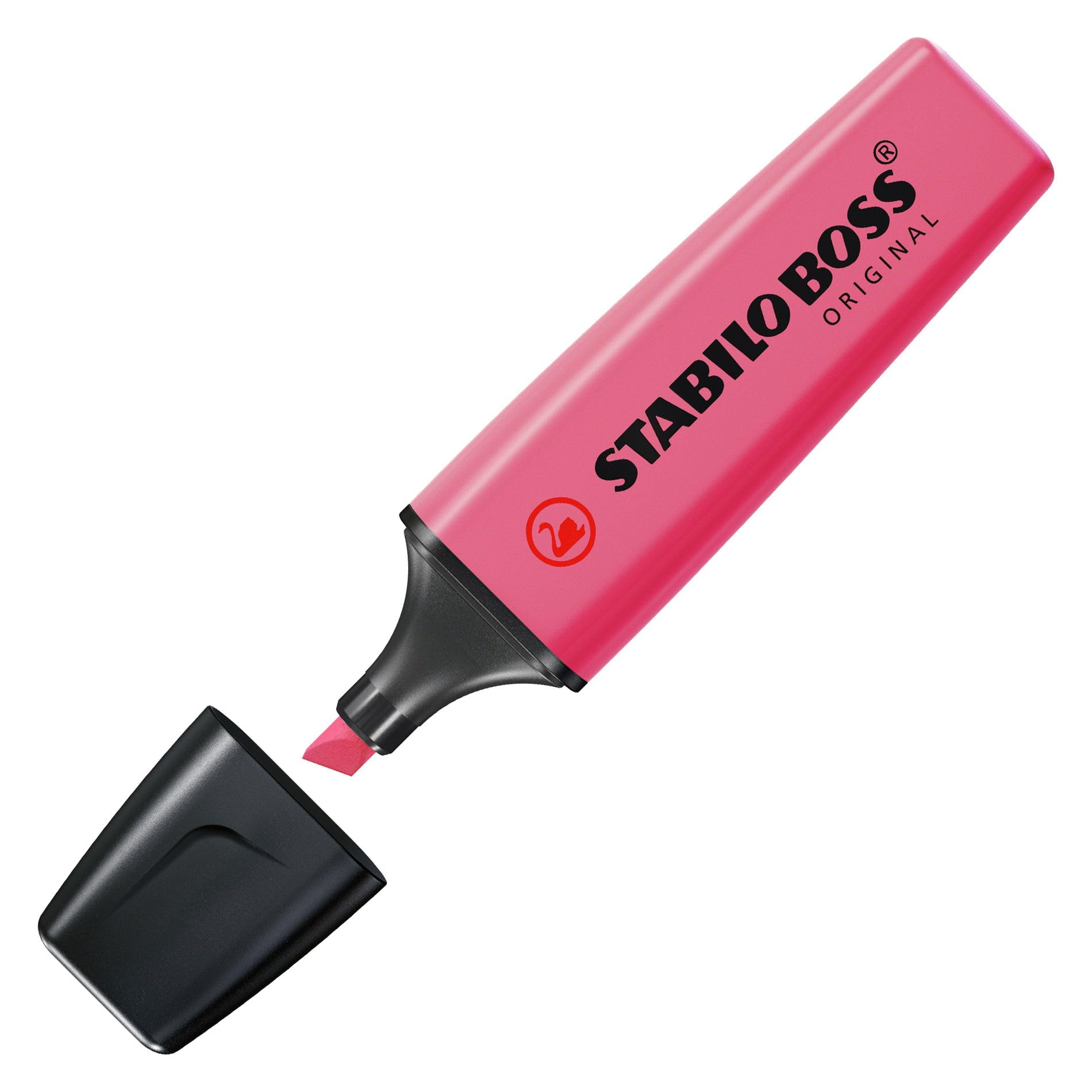 stabilo-boss-original-evidenziatore-punta-a-scalpello-2-5-mm-2 image 4