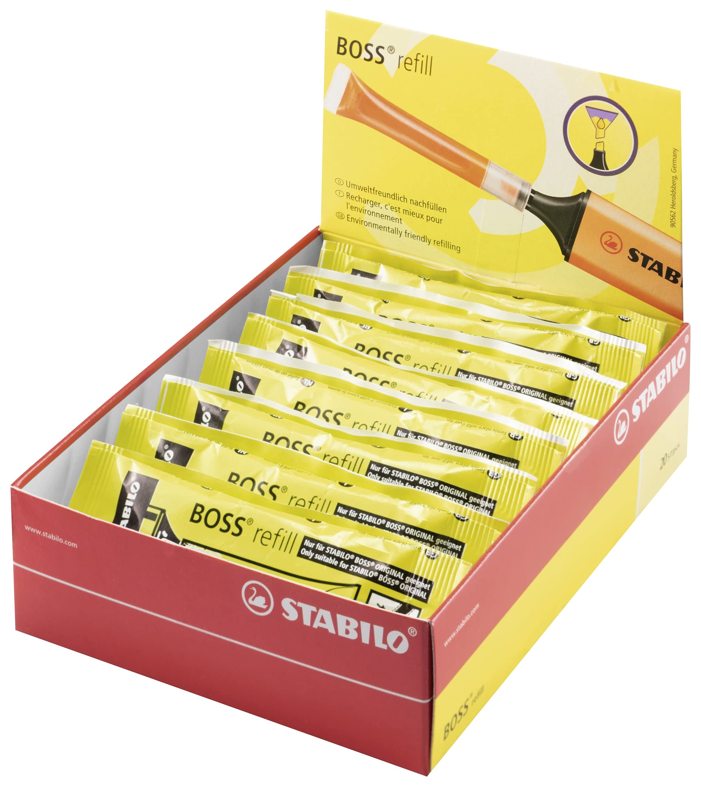 stabilo-boss-original-refill-ricarica-per-evidenziatore image 2