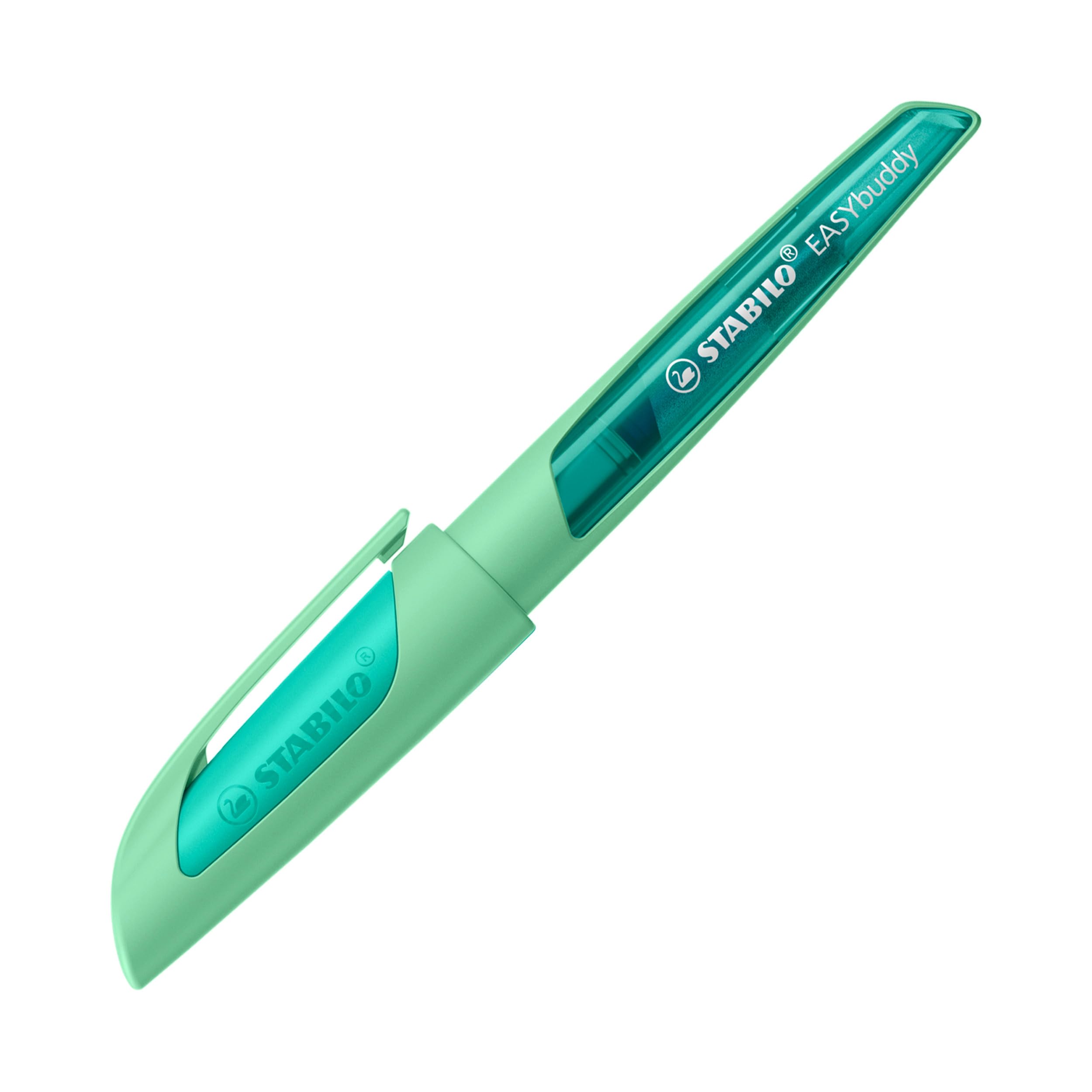 stabilo-easybuddy-penna-stilografica-ergonomica-per-bambini image 1