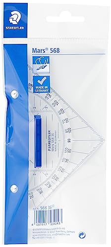 staedtler-mars-568-squadra-geometrica-16-cm-con-impugnatura image 8