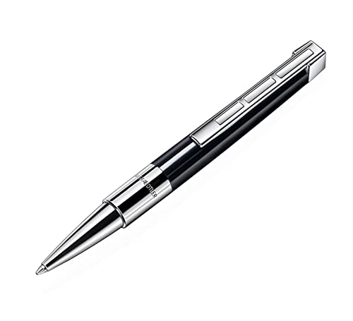 staedtler-74131-penna-a-sfera-in-resina-con-finiture-cromate-e-astuccio-regalo image 4