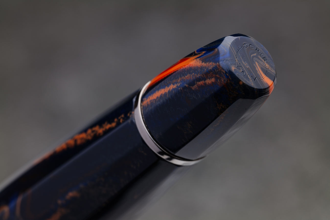 scribo-feel-blu-califfo-penna-stilografica-finiture-rutenio image 5