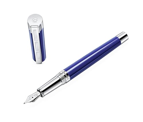 staedtler-mars-9pb113f-penna-stilografica-in-resina-blu image 6