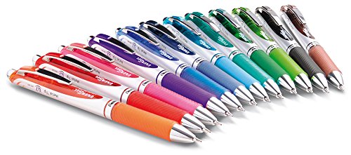 pentel-energel-xm-bl77-a-scatto-0-7-mm-confezione-4-pezzi-colorati image 7