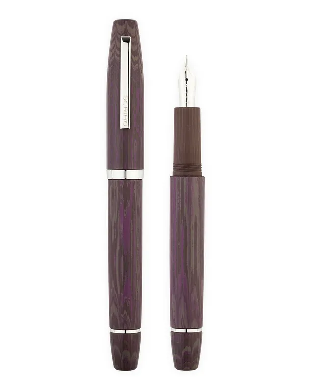 scribo-flow-armonia-penna-stilografica image 1