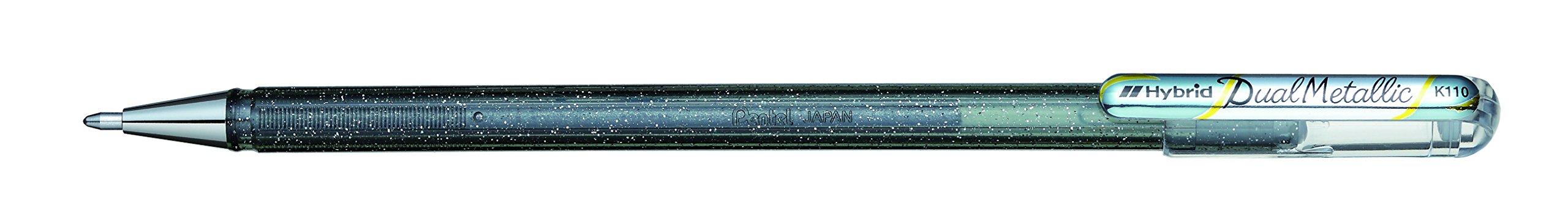 pentel-hybrid-dual-metallic-k110-kit-creativo-5-gel-16-sagome image 6